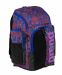 Arena Spiky III Allover Backpack 45 - Lydia Tapestry
