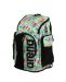 Arena Spiky III Allover Backpack 45 - Mermaid