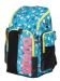 Arena Spiky III Allover Backpack 45 - Confetti