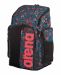 Arena Allover Spiky III Backpack 45 - Micro Floral
