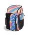 Arena Spiky III Allover Backpack 45 - Pride