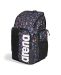 Arena Spiky III Allover Backpack 45 - Confetti/Black