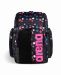 Arena Spiky III Allover Backpack 45 - Contour