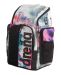 Arena Allover Spiky III Backpack 45 - Air Brush
