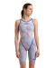 Arena Womens Carbon Glide Ltd Edition Kneesuit - Fireflow