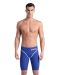 Arena Mens Carbon Core FX Jammer - Limoge/Shooting Sea