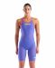 Arena Womens Carbon Air2 Ltd Edition Openback Kneesuit - Eclipse Glare