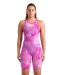 Arena Womens Carbon Air2 Ltd Edition Openback Kneesuit - Ciclamyn