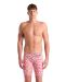 Arena Mens Carbon Air2 Jammer Ltd Edition - Leopard Geranium