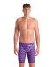Arena Mens Powerskin ST Next Ltd Edition Jammer - Leopard Violet