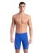 Arena Mens Pro File Swim Jammer - Royal/Bright Coral