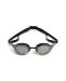 Arena Cobra Edge Swipe Mirror Racing Goggles - Silver/Sage/Black