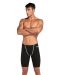 Arena Mens Powerskin Primo Jammer - Black/Teal