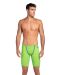 Arena Mens Powerskin Primo Jammer - Emerald Boa