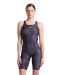 Womens Camo Kikko Kneesuit - Black/Multi
