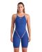 Arena Womens Powerskin Primo Kneesuit Ltd Edition - Navy/Rose