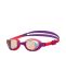 Arena Air Junior Mirror Goggles  - Copper/Plum/Coral