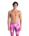 Arena Mens Allover Jammer - Pink/Multi