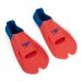 Speedo Biofuse Training Fin - Orange