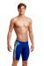 Funky Trunks Mens Dripping Paint Jammer