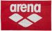 Arena Pool Soft Towel - Red