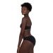 Speedo Womens Essential Endurance+ Thinstrap 2 Piece - Black