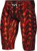 TYR Mens Venzo Genesis Jammer - Red