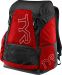 TYR Alliance 45L Backpack - Red