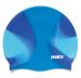 Multi Silicone Swim Hat
