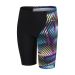 Speedo Boys Print Allover Panel Leg Jammer