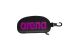 Arena Goggle Case - Black/Purple/Black