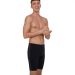 Speedo Mens Boomstar Splice Jammer - Black