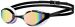 Arena Python Mirror Racing Goggles - Black/Copper