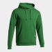 Joma Boys Combi Hooded Sweatshirt - Green
