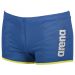 Arena Square Cut Drag Suit - Blue