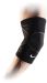 Nike Advantage Knitted Elbow Sleeve - Black