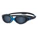 Zoggs Predator Flex Small Fit - Black