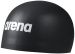 Arena 3D Soft Swimming Cap - Large - Black