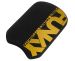 Way Funky Gold Funky Kickboard - Black
