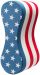 TYR USA Pull Float