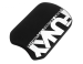Way Funky Still Black Kickboard - Black
