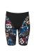 Arena Boys Rowdy Jammer - Black