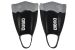 Arena Powerfin Pro Ltd Edition - Black