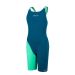 Speedo Fastskin Junior Endurance+ Openback Kneeskin - Blue