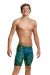 Funky Trunks Mens Spraying Alive Jammer - Blue