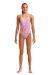 Funkita Girls Sugar High Single Strap One Piece Swimsuit