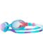 TYR Swimple Tie Dye Mirrored