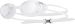 TYR Black Hawk Racing Goggles - Clear
