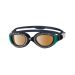 Zoggs Predator Flex Polarized Ultra - Regular Fit - Black