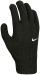 Nike Swoosh Knit Gloves 2.0 - Black